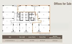 Centrium Square (D8), Retail #628595621